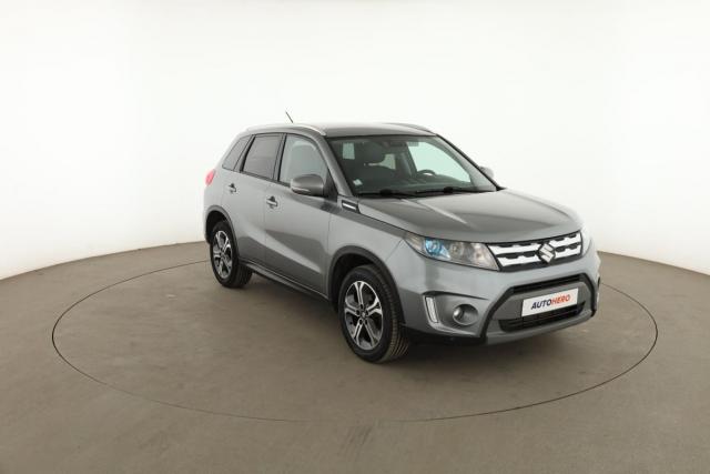 Suzuki Vitara image 5