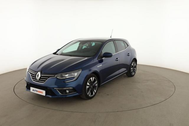 Renault Mégane 1.3 Tce Intens Edc 140 Ch