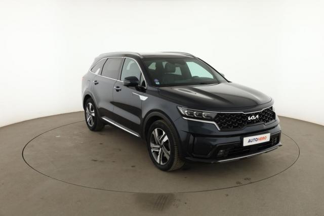 Kia Sorento image 9