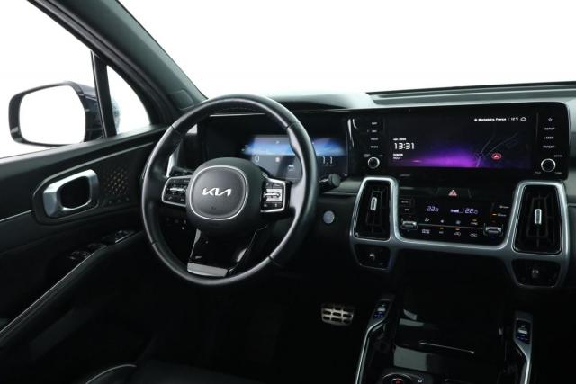 Kia Sorento image 3