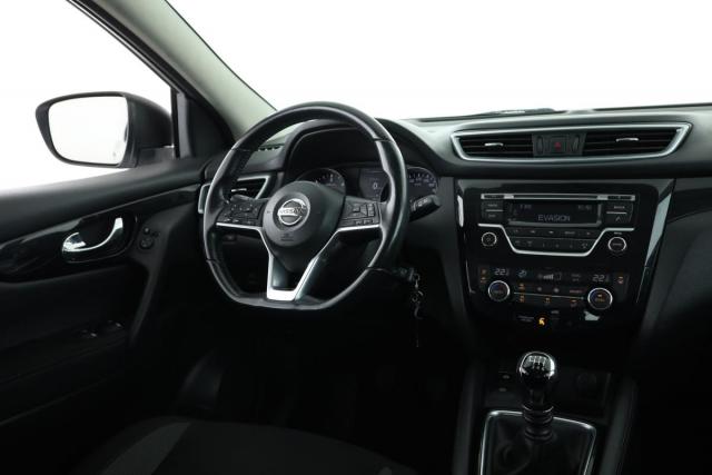 Nissan Qashqai image 4