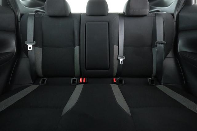 Nissan Qashqai image 9