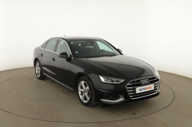 Audi A4 image 2