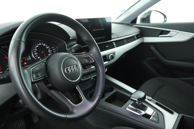 Audi A4 image 1