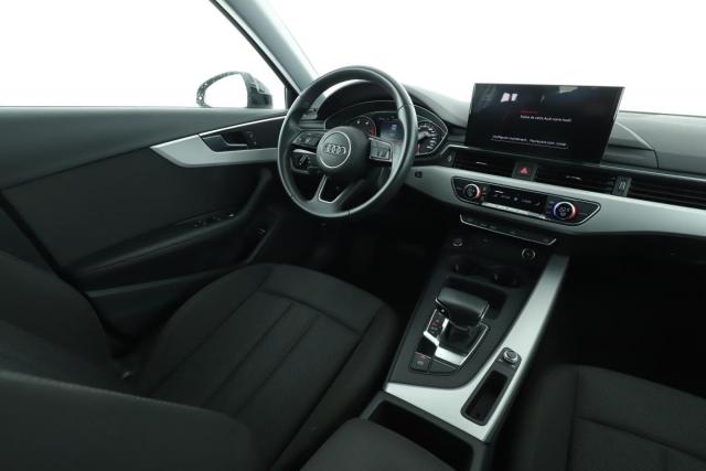 Audi A4 image 9