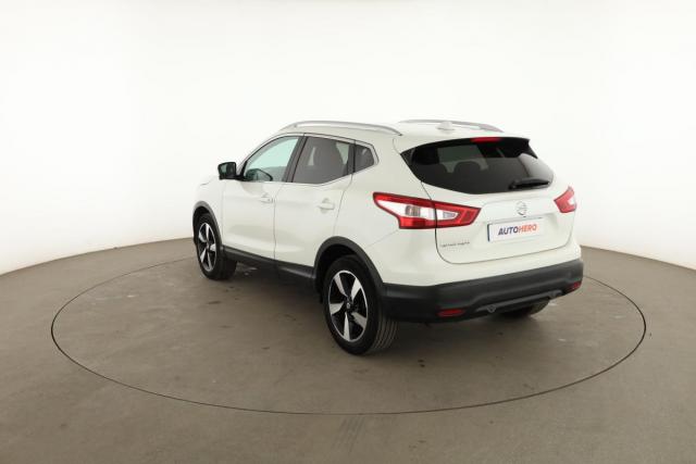 Nissan Qashqai image 7