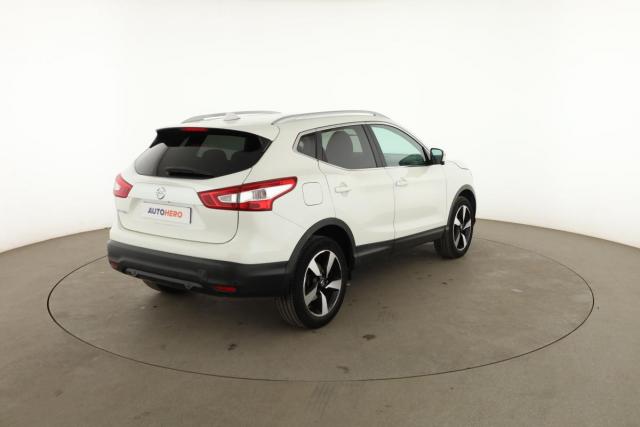Nissan Qashqai image 3