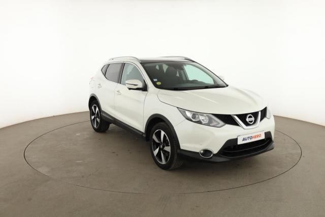 Nissan Qashqai image 2