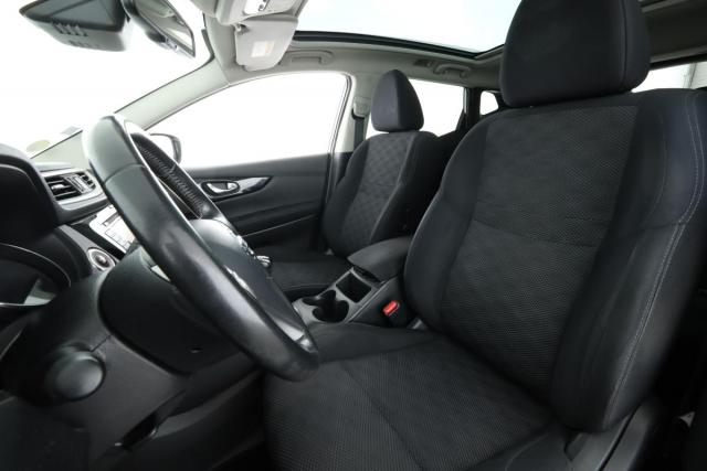 Nissan Qashqai image 6