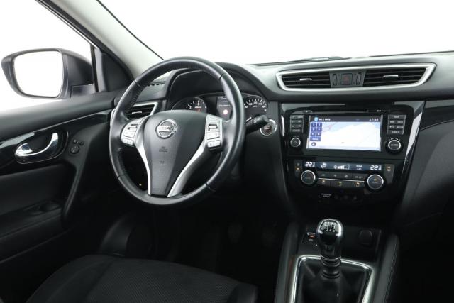Nissan Qashqai image 9