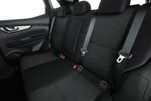 Nissan Qashqai image 8