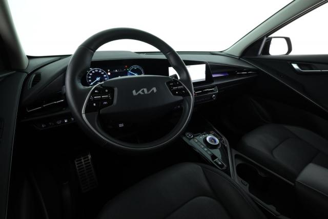 Kia Niro image 8