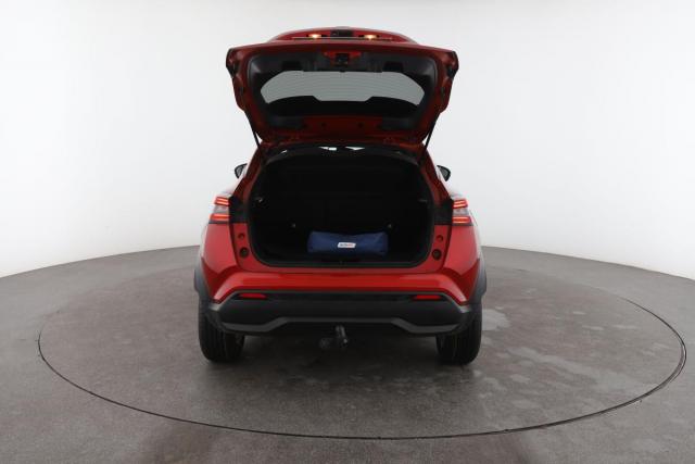 Nissan Juke image 4
