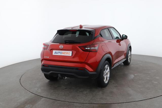 Nissan Juke image 9