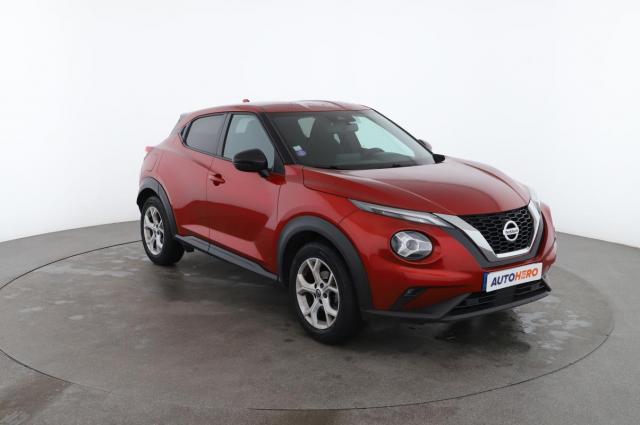 Nissan Juke image 8