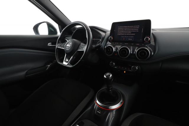 Nissan Juke image 1