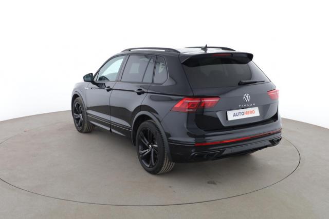 Volkswagen Tiguan image 9