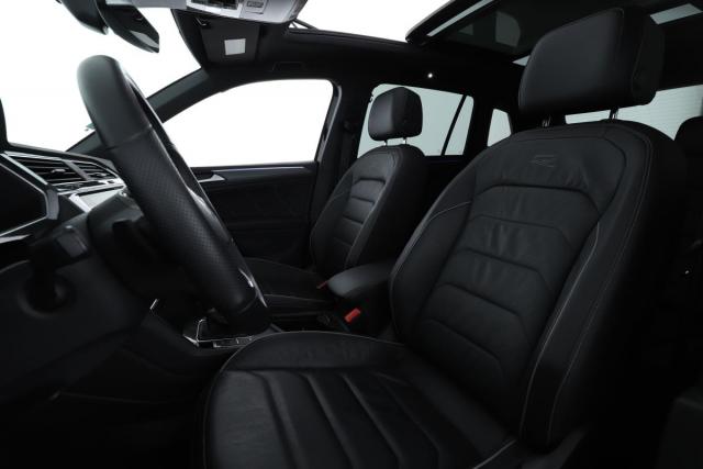 Volkswagen Tiguan image 1