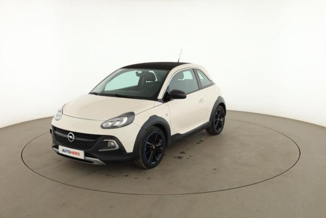 Opel Adam 1.0 Di Turbo Rocks 115 Ch