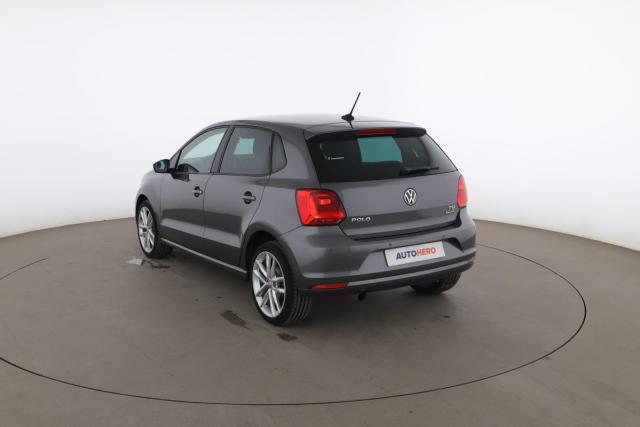 Volkswagen Polo image 1