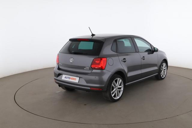 Volkswagen Polo image 2