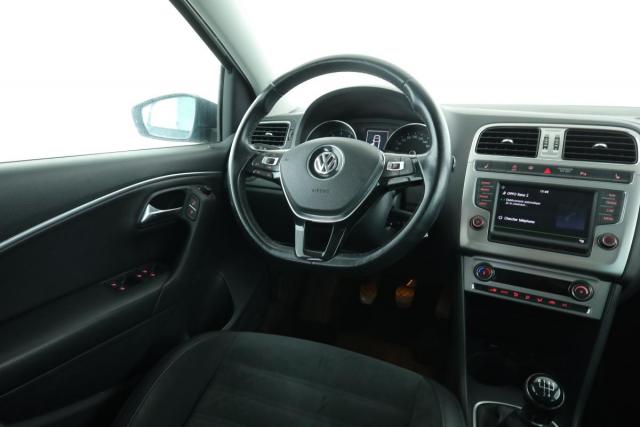 Volkswagen Polo image 3