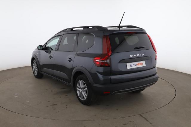 Dacia Jogger image 7