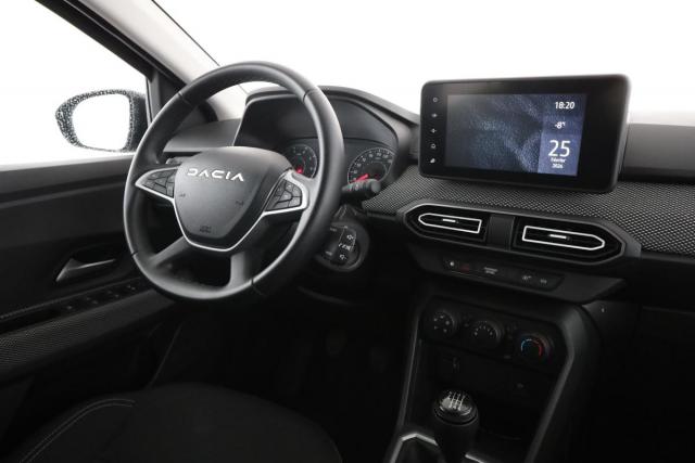 Dacia Jogger image 4