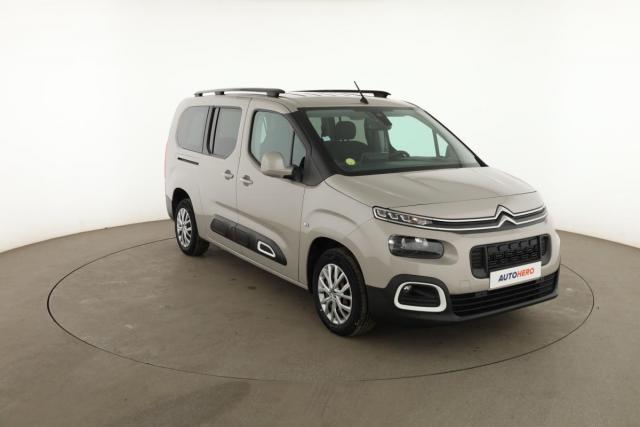 Citroen Berlingo image 8