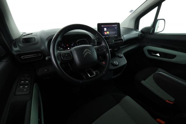 Citroen Berlingo image 2