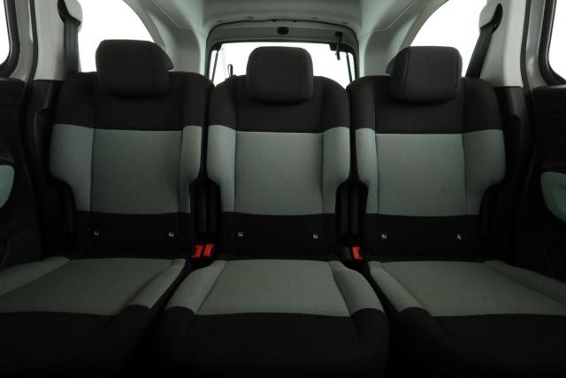 Citroen Berlingo image 9