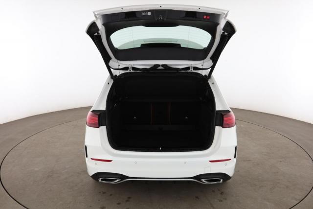 Mercedes Benz Classe B image 3