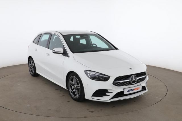 Mercedes Benz Classe B image 1