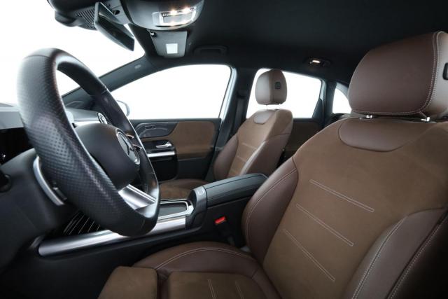 Mercedes Benz Classe B image 6