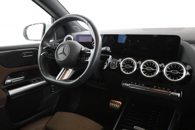 Mercedes Benz Classe B image 5
