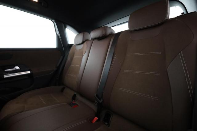 Mercedes Benz Classe B image 9