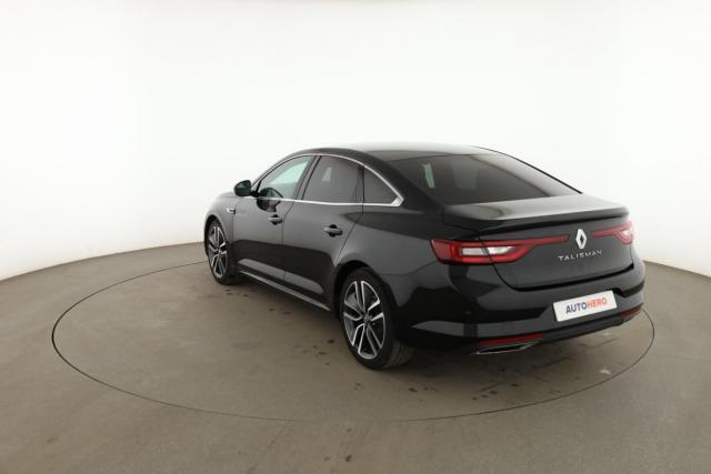 Renault Talisman image 8