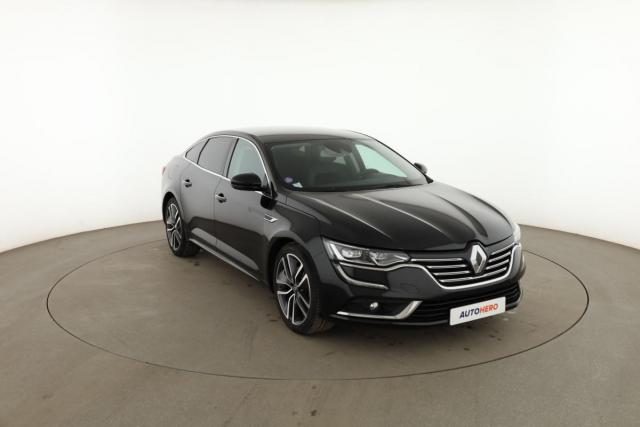 Renault Talisman image 2
