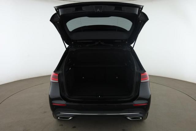 Mercedes Benz Classe B image 5