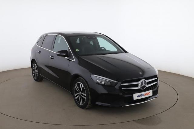 Mercedes Benz Classe B image 8