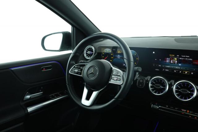 Mercedes Benz Classe B image 4
