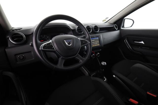 Dacia Duster image 3