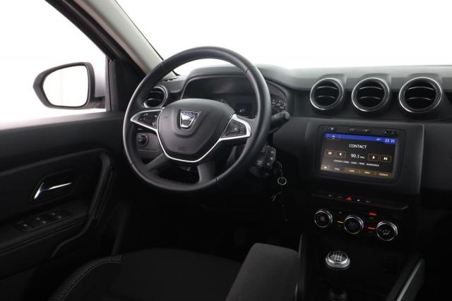 Dacia Duster image 6