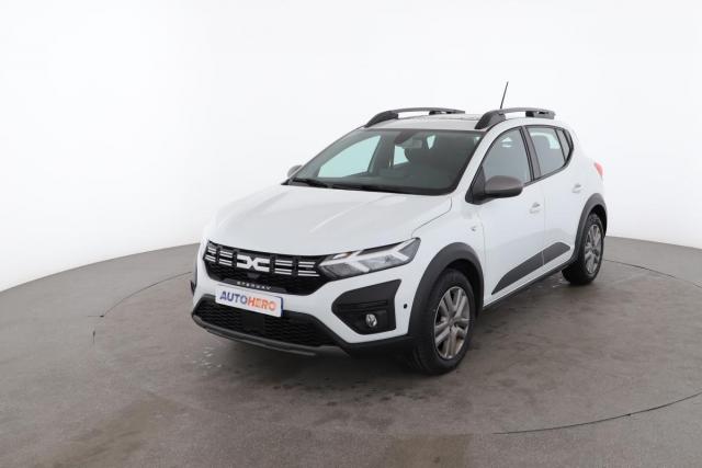 Dacia Sandero Iii Stepway 1.0 Tce Expression 91 Ch