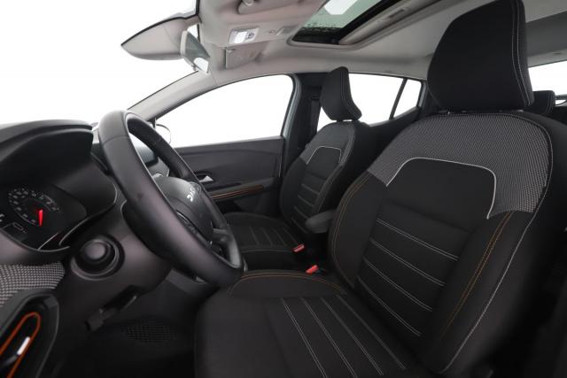 Dacia Sandero Iii image 2