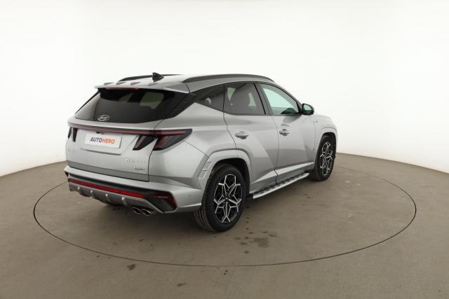 Hyundai Tucson image 6