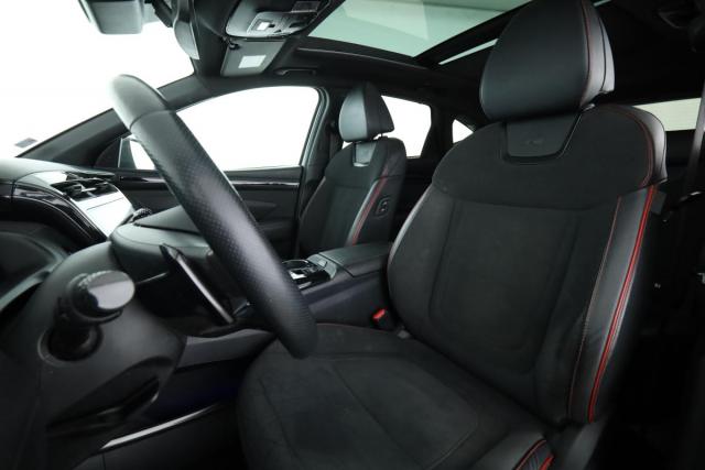 Hyundai Tucson image 3