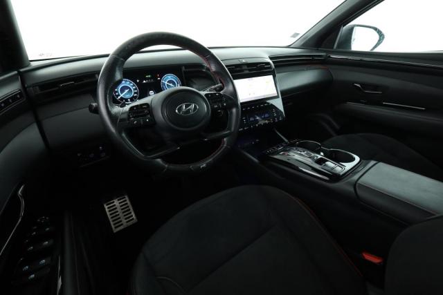 Hyundai Tucson image 5