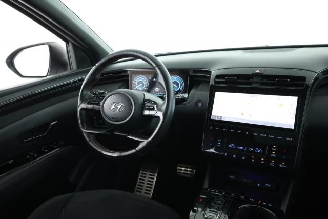 Hyundai Tucson image 7