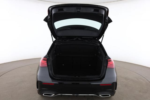 Mercedes Benz Classe A image 9